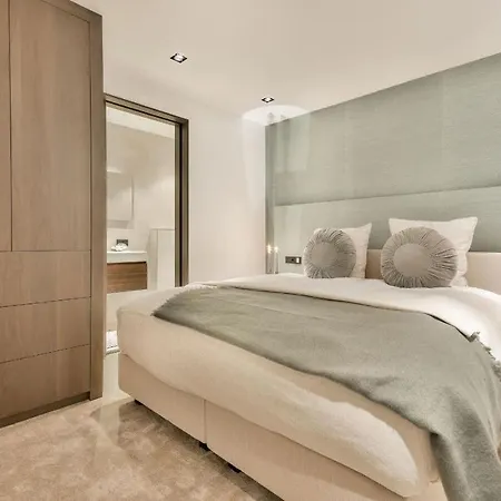 Appartement Urban Oasis Loft - *