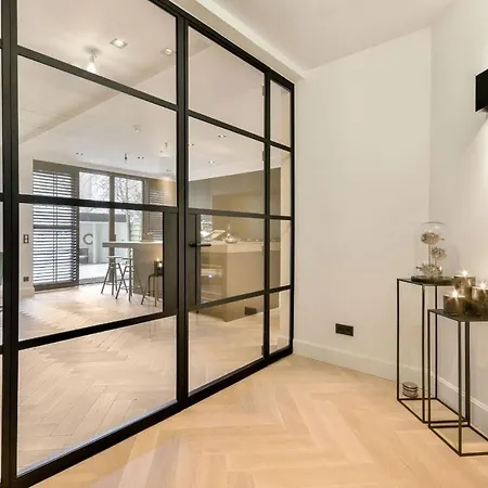 Urban Oasis Loft - Apartment