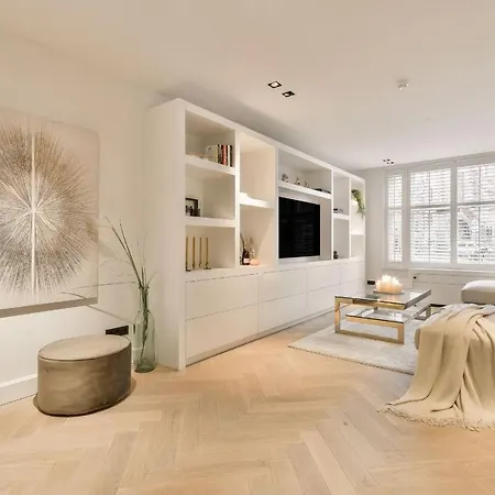 Urban Oasis Loft - Апартаменты Амстердам